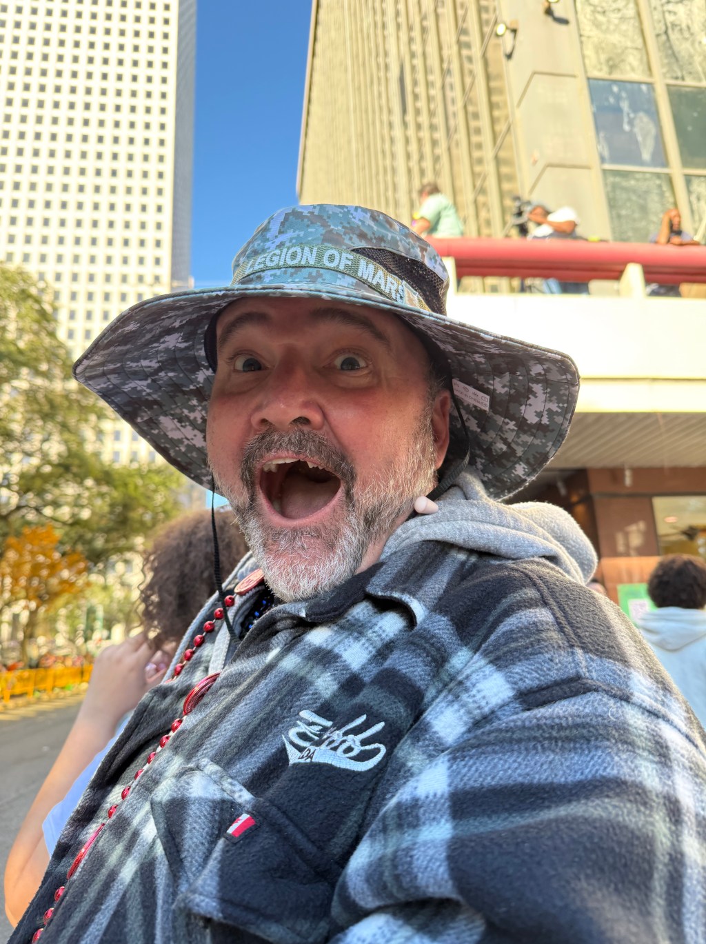 Stacy’s Curious Discoveries&nbsp;#7