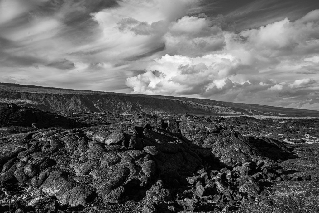Hawaii, the Big&nbsp;Island