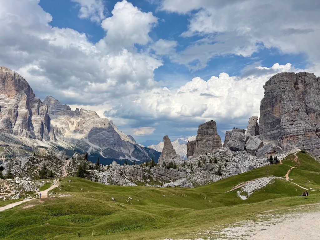 Northern Italy